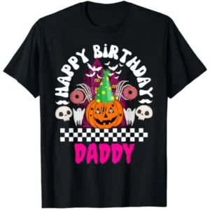 halloween tee shirts