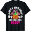 halloween tee shirts