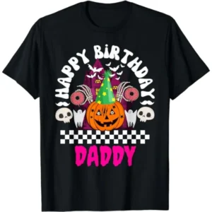 halloween tee shirts