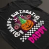 halloween horror nights 2024 shirts