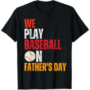 baseball dad shirts