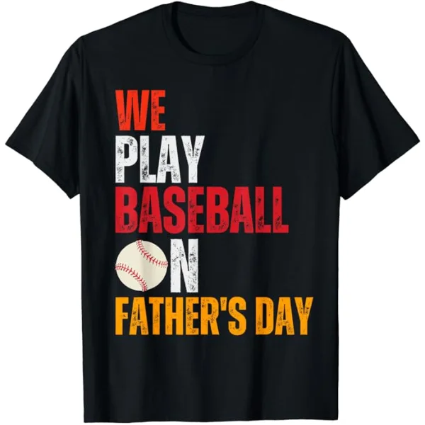 baseball dad shirts