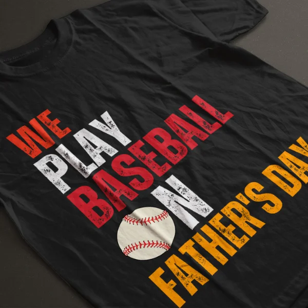 baseball dad shirts