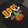 halloween themed shirts