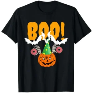 halloween t shirts for adults